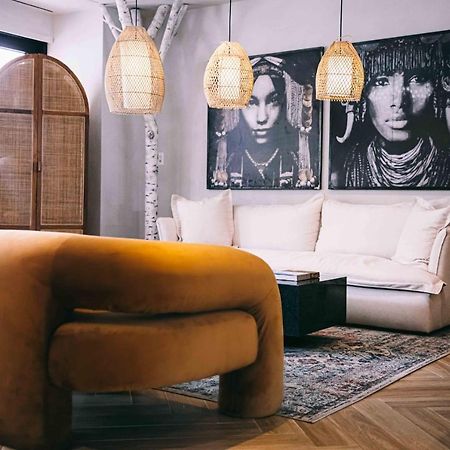 Coda Williamsburg Нью-Йорк Экстерьер фото