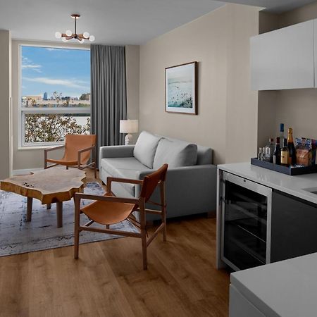Coda Williamsburg Нью-Йорк Экстерьер фото