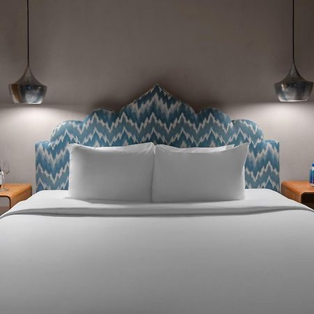 Coda Williamsburg Нью-Йорк Экстерьер фото
