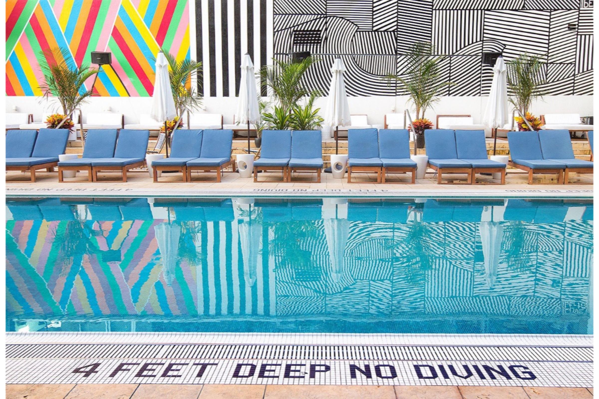Coda Williamsburg Нью-Йорк Экстерьер фото