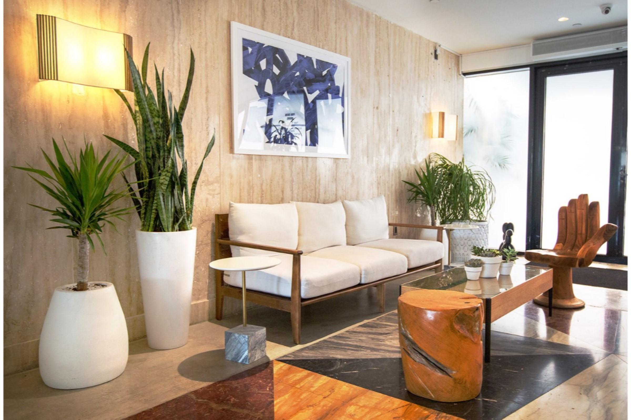 Coda Williamsburg Нью-Йорк Экстерьер фото