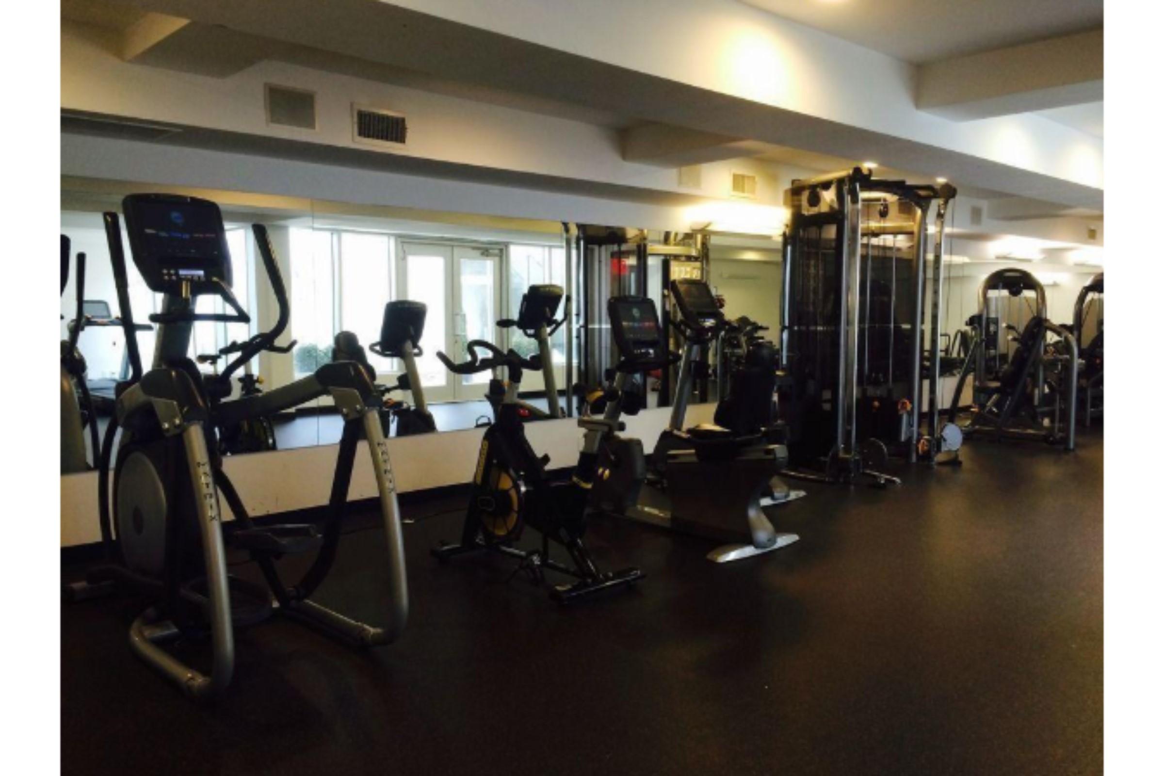 Coda Williamsburg Нью-Йорк Экстерьер фото