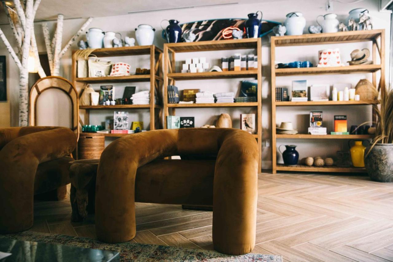 Coda Williamsburg Нью-Йорк Экстерьер фото