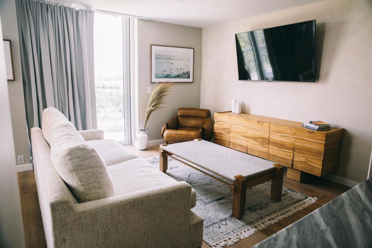 Coda Williamsburg Нью-Йорк Экстерьер фото