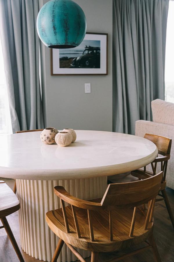 Coda Williamsburg Нью-Йорк Экстерьер фото