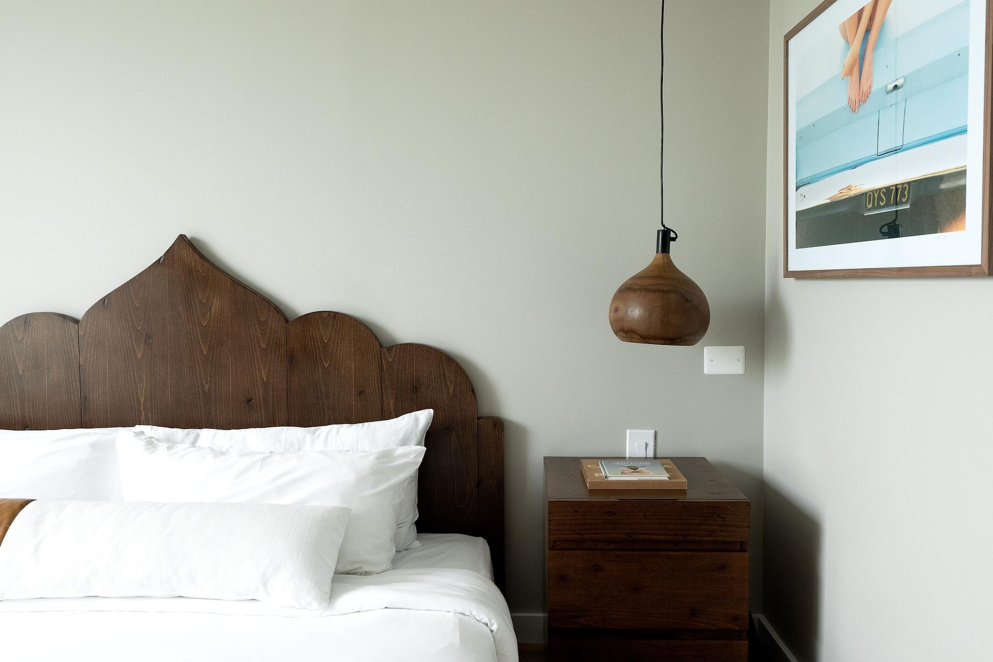 Coda Williamsburg Нью-Йорк Экстерьер фото