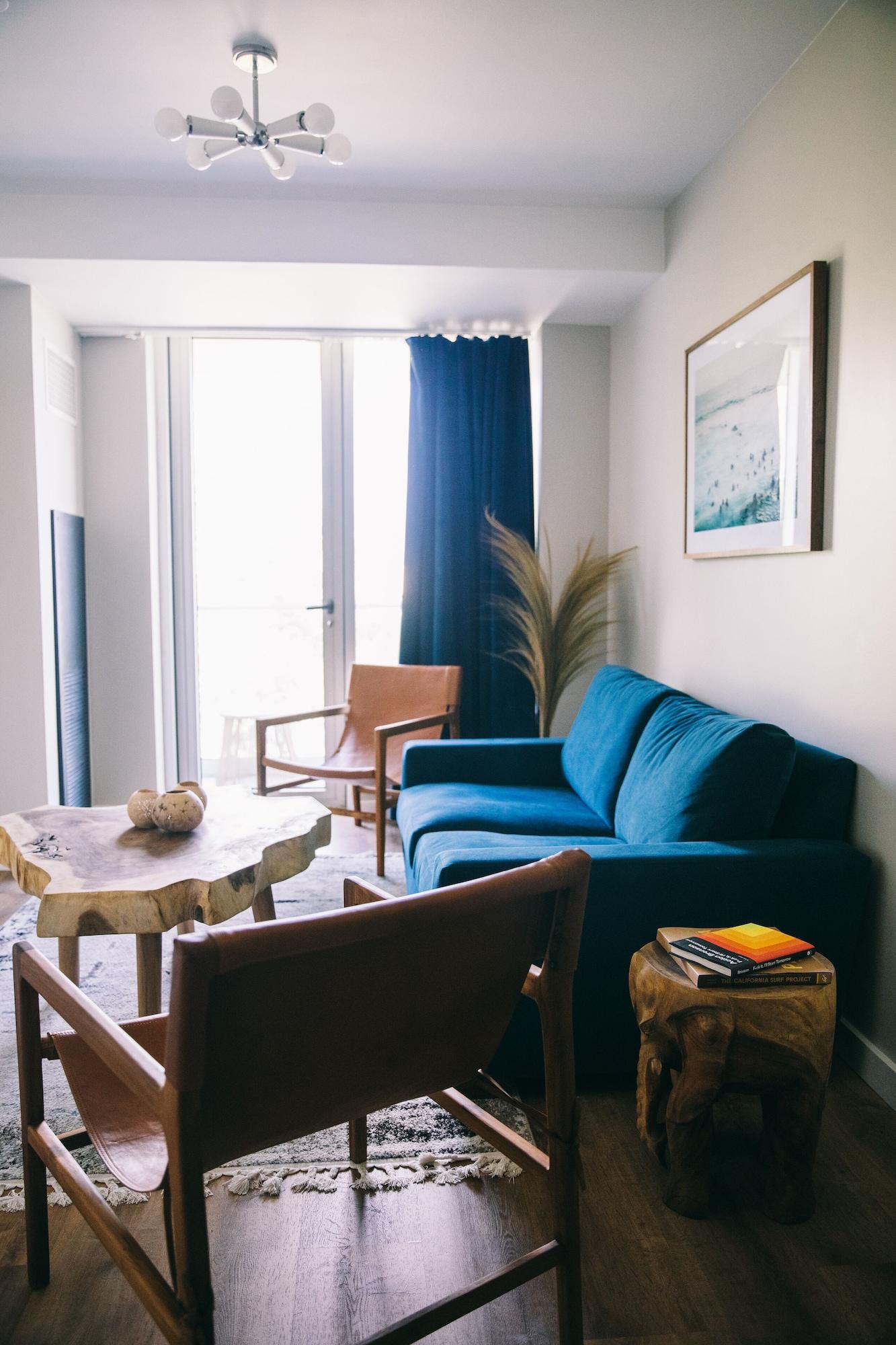 Coda Williamsburg Нью-Йорк Экстерьер фото