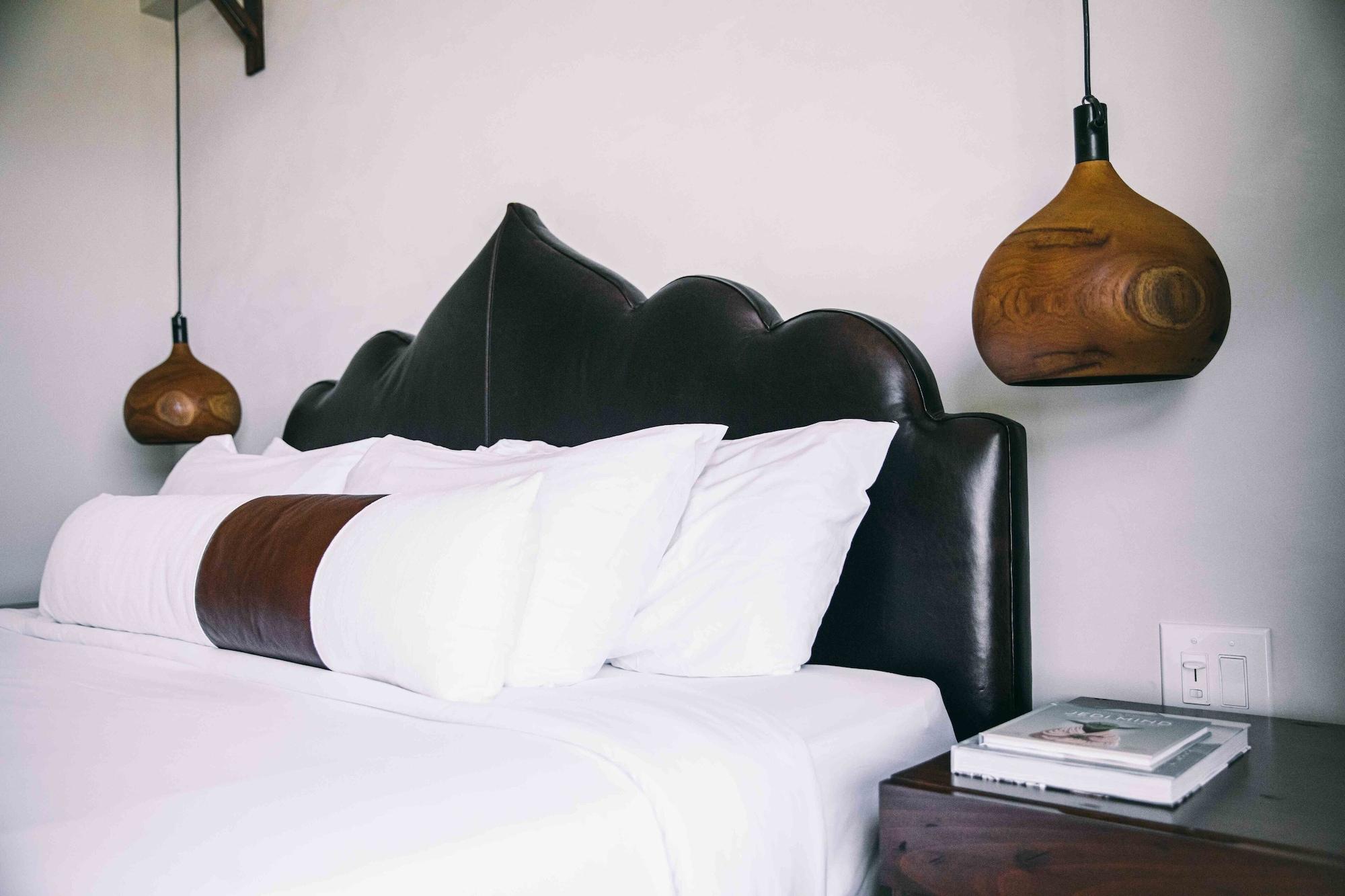 Coda Williamsburg Нью-Йорк Экстерьер фото