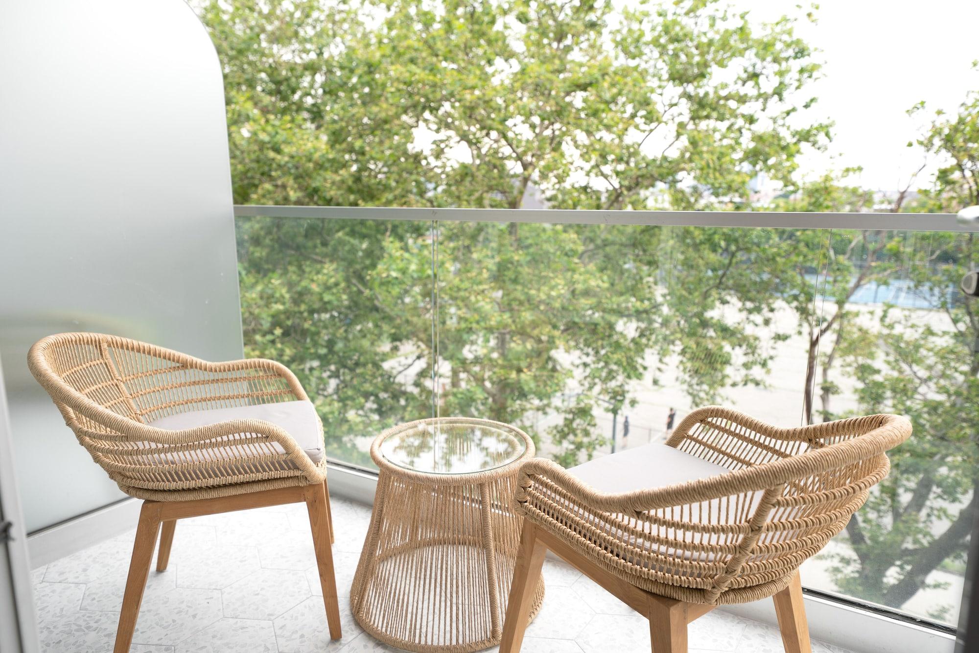 Coda Williamsburg Нью-Йорк Экстерьер фото