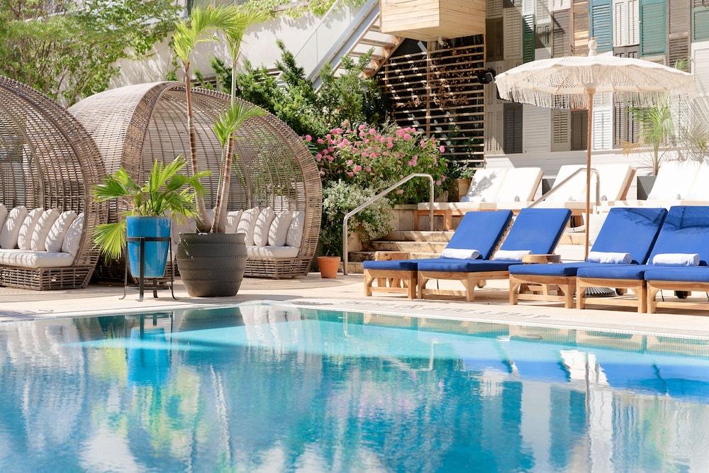 Coda Williamsburg Нью-Йорк Экстерьер фото