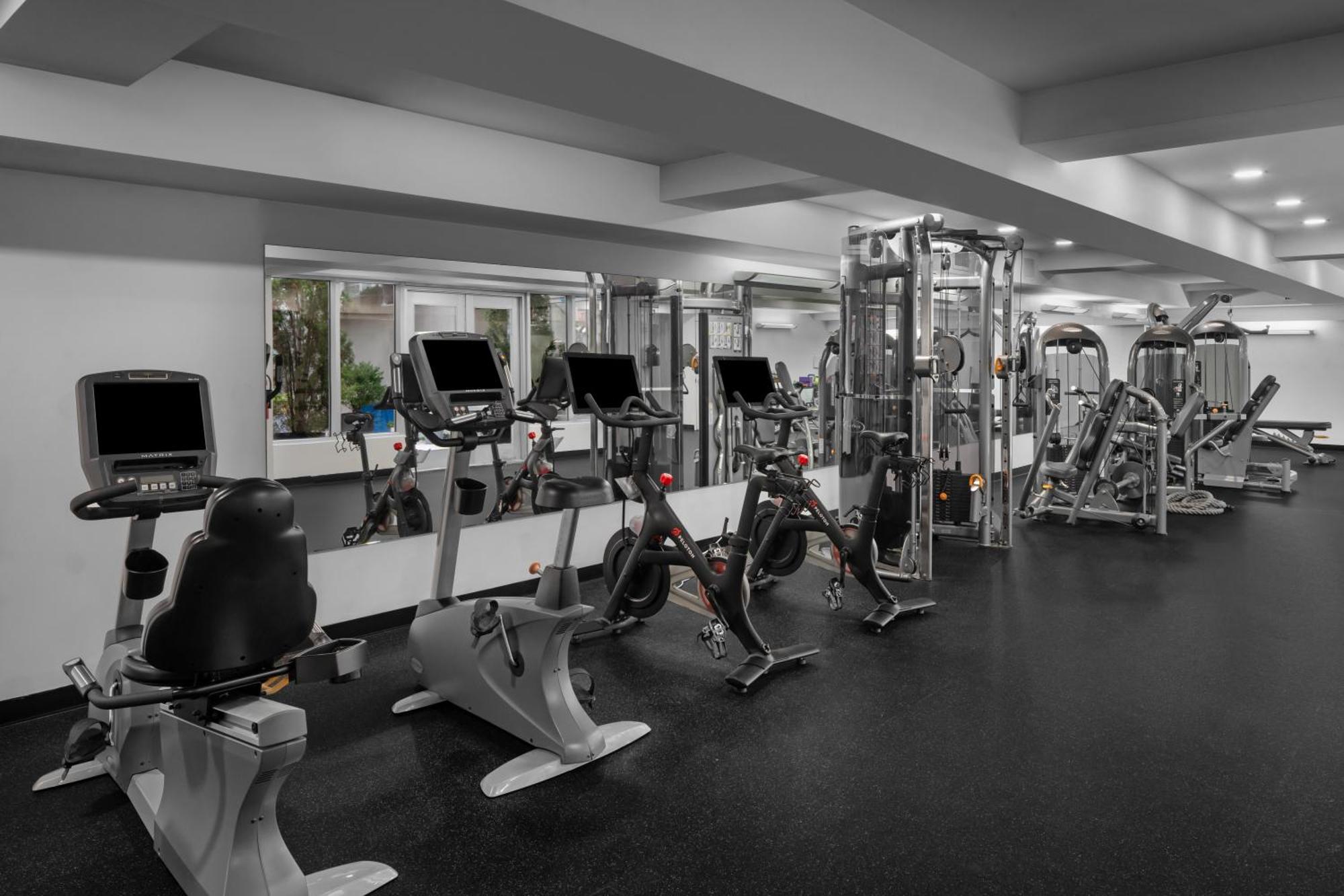 Coda Williamsburg Нью-Йорк Экстерьер фото