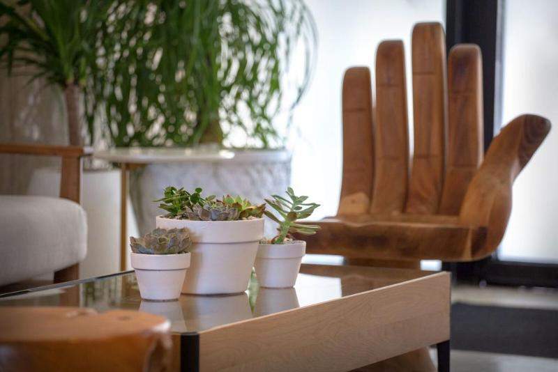 Coda Williamsburg Нью-Йорк Экстерьер фото